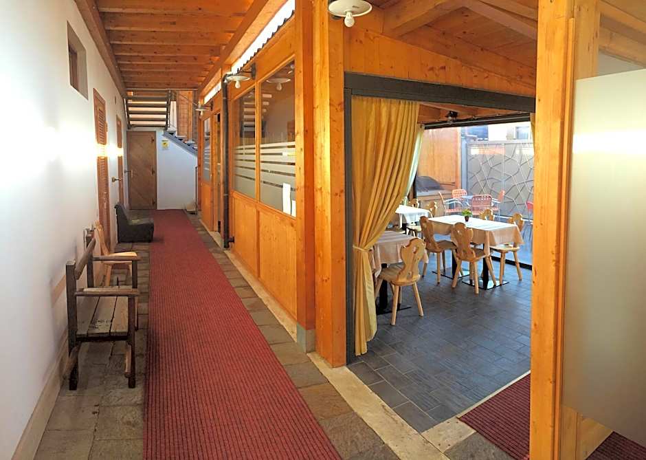 Bed & Breakfast Bel Sole