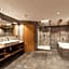 Zermatt Budget Rooms at Alpen Resort, Spa & Dining