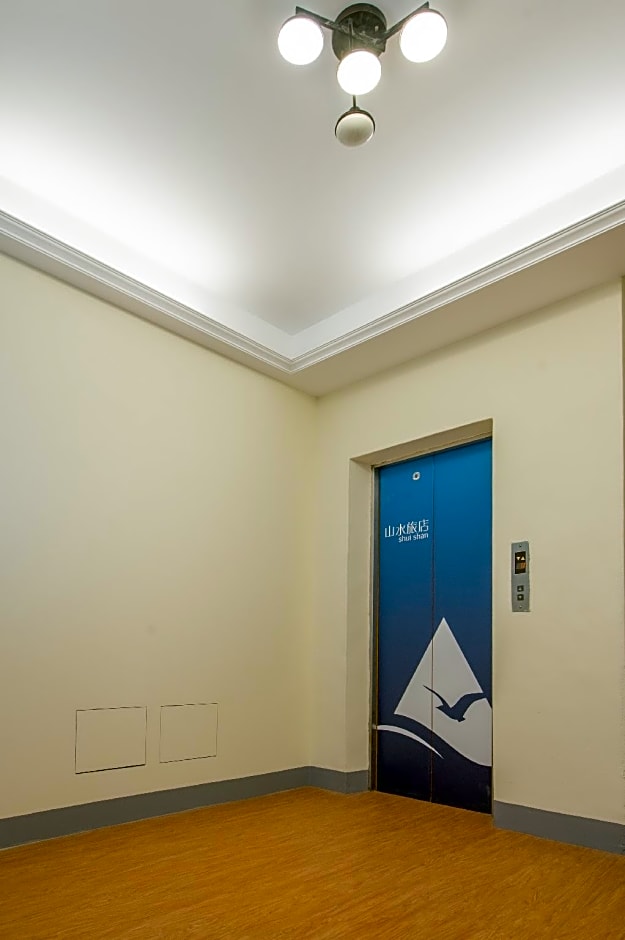 Shan Shui Hotel Hualien