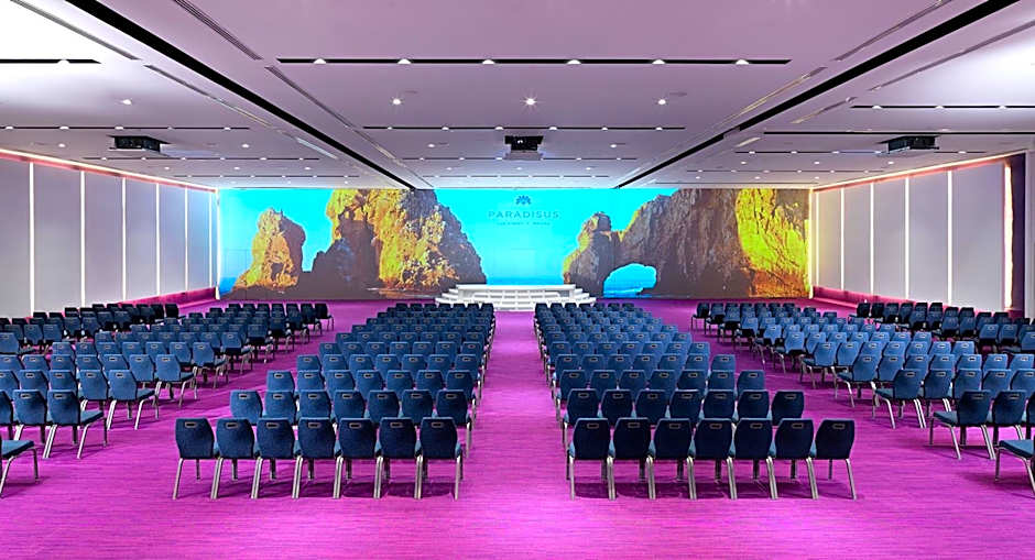 Paradisus Los Cabos - Adults Only - All Inclusive