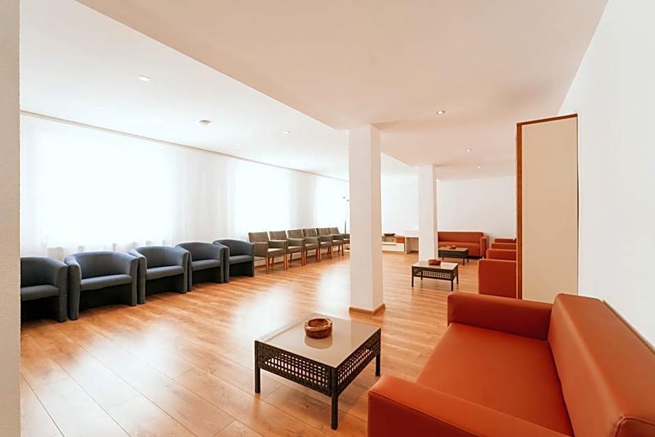 Rekreačné stredisko Bojnice - Nad Zámkom