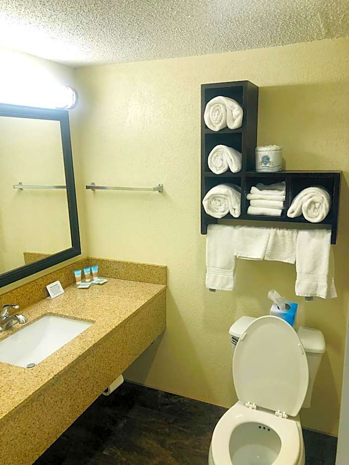 Quail Inn and Suites - Myrtle Beach