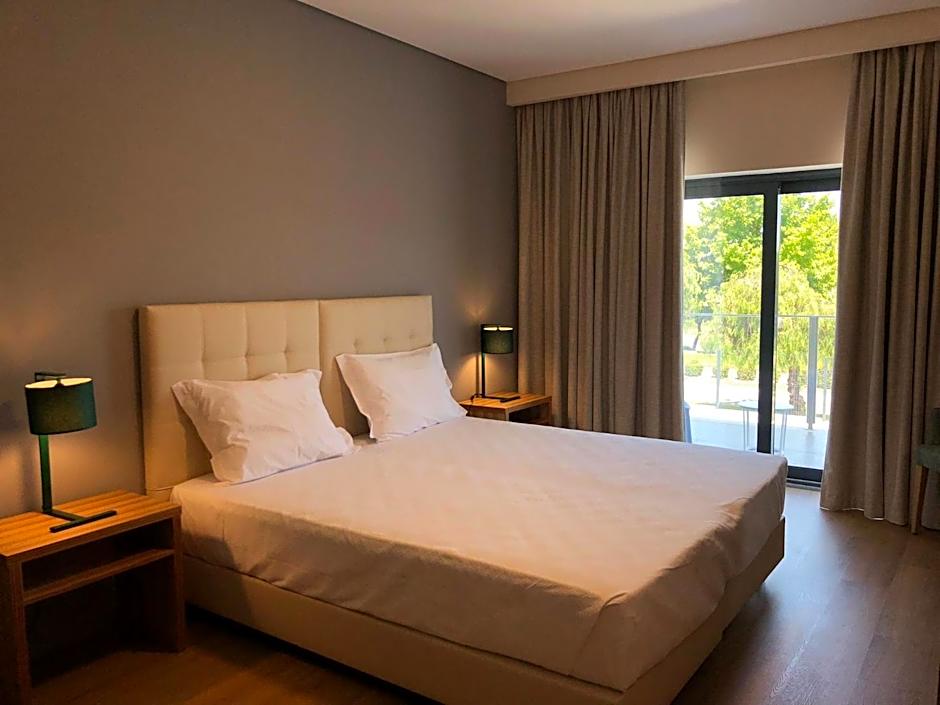 Villa Rey Spa & Hotel