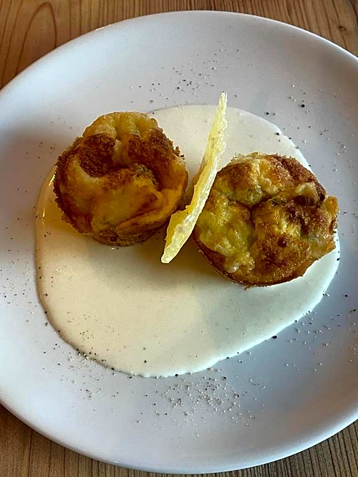 Baita Fanti Ski & Bike