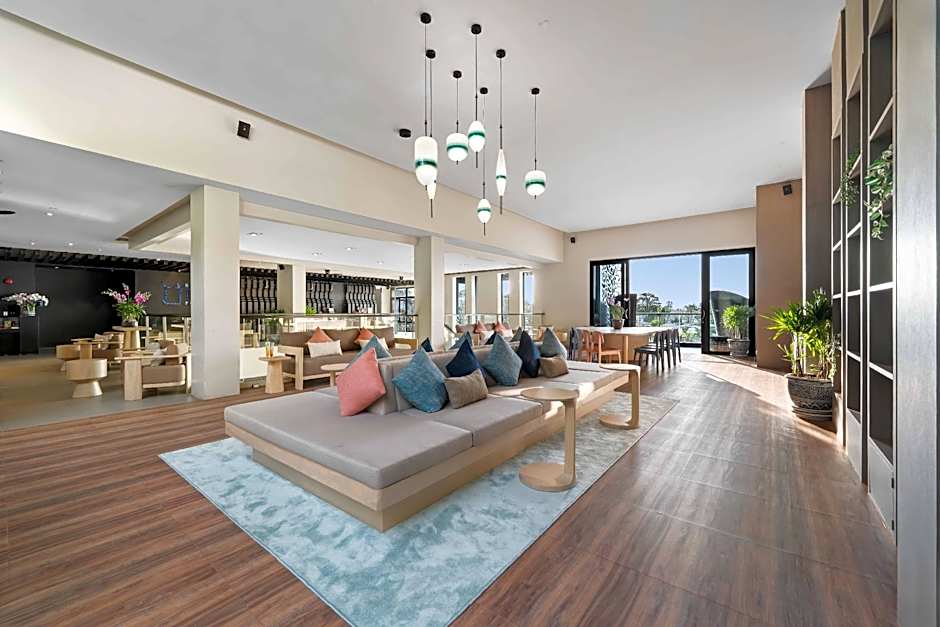 Hotel IKON Phuket