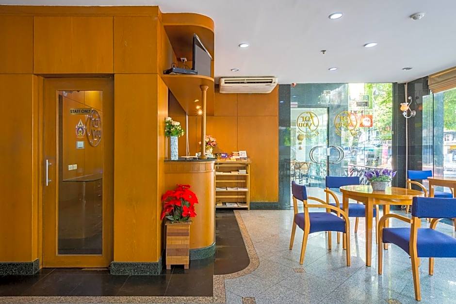 For You Residence Bangkok