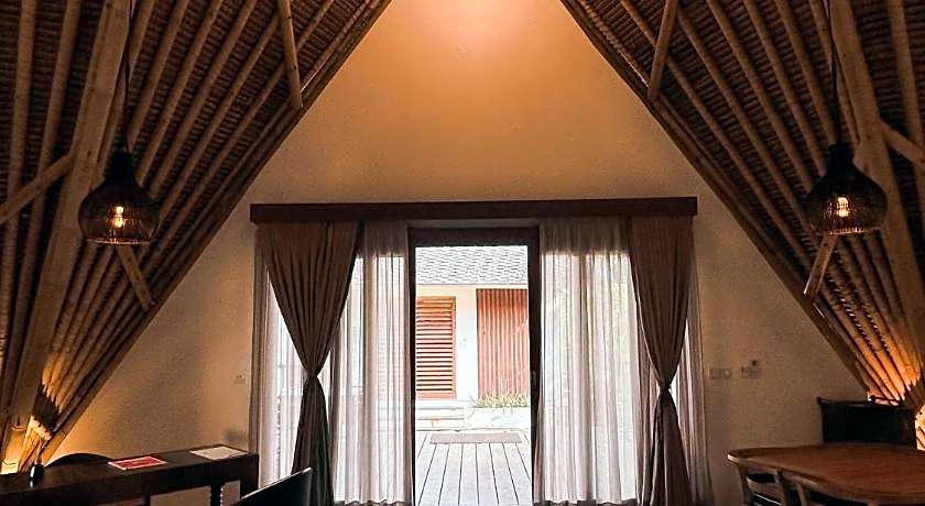 Vayam Boutique Resort