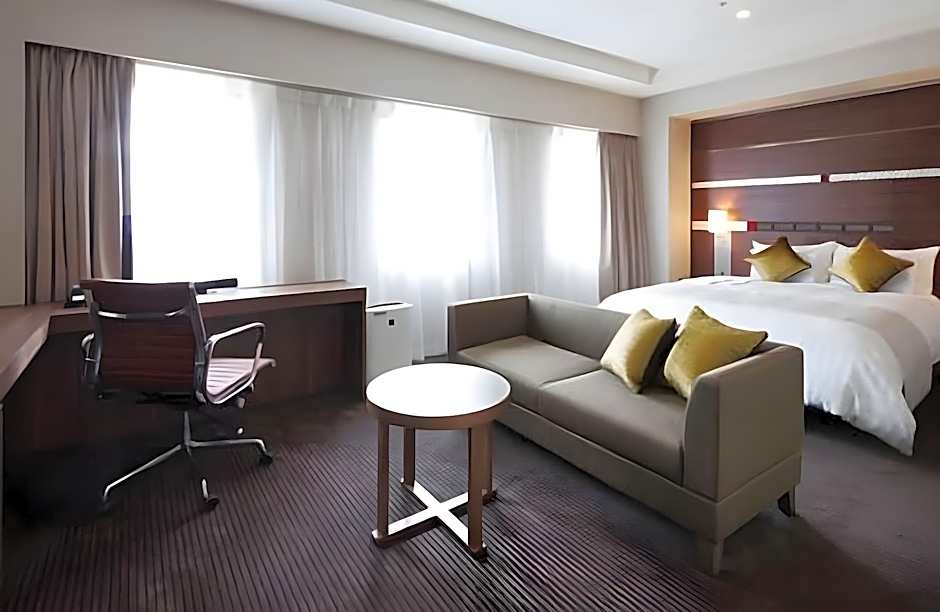 JR-EAST Hotel Mets Niigata