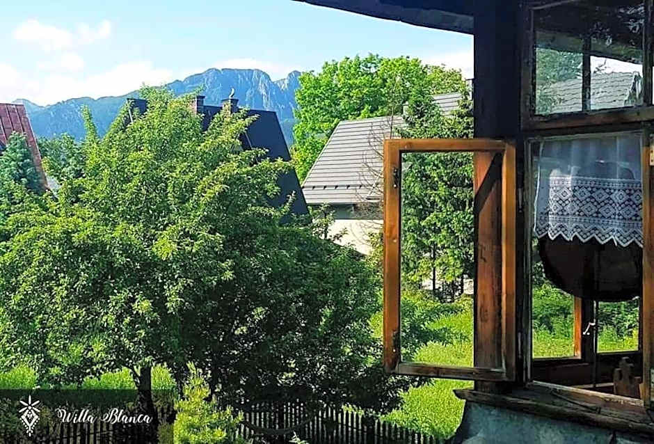Willa Blanca Zakopane