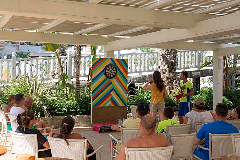 Royal Alhambra Palace