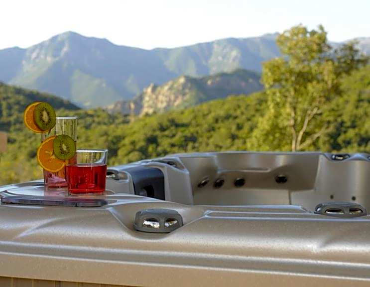 Bergerie du Prunelli