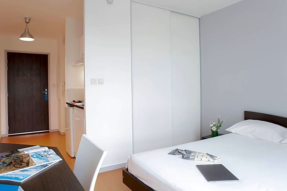 Comfort Aparthotel Besancon Les Hauts du Chazal