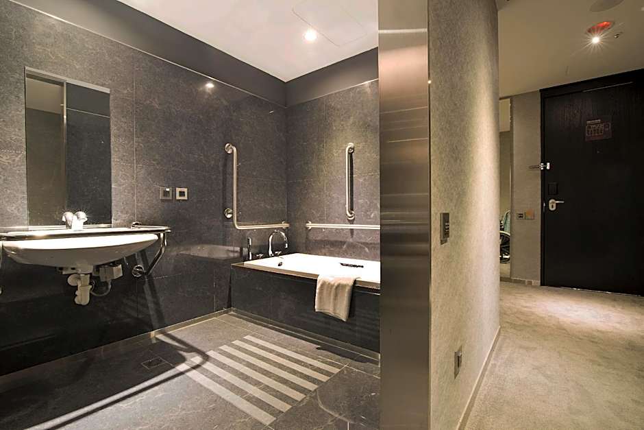 CHECK inn Taipei Nanjing