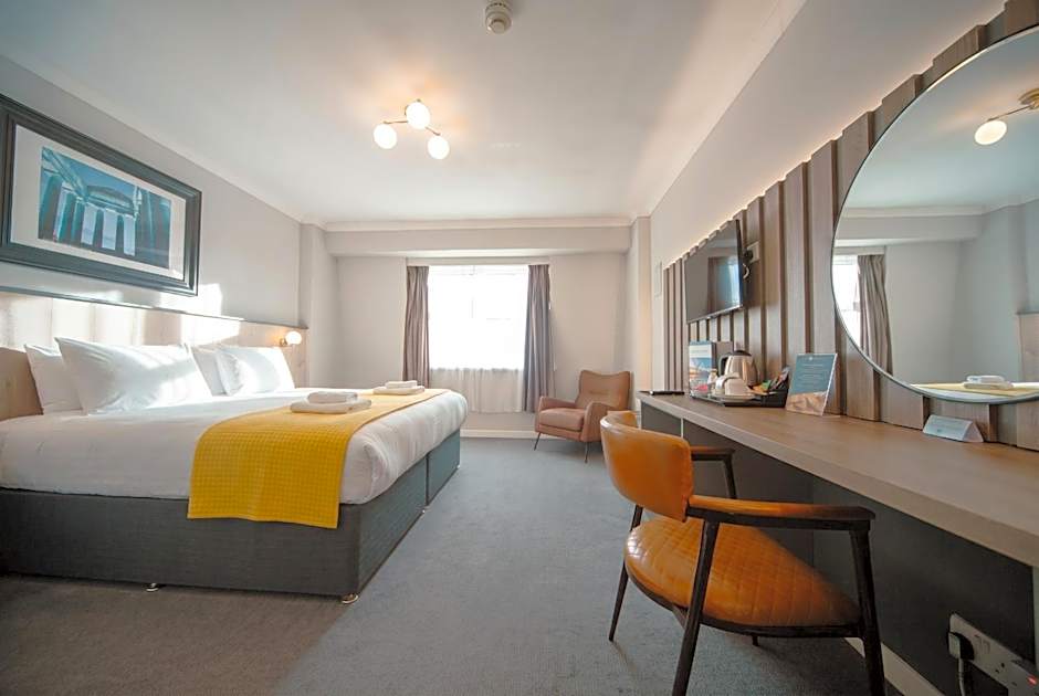 Highfield Hotel