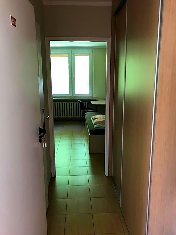 Dom Studenta Pod Jeleniem