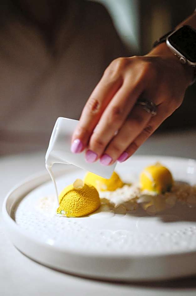 Bellerive Lifestyle Hotel