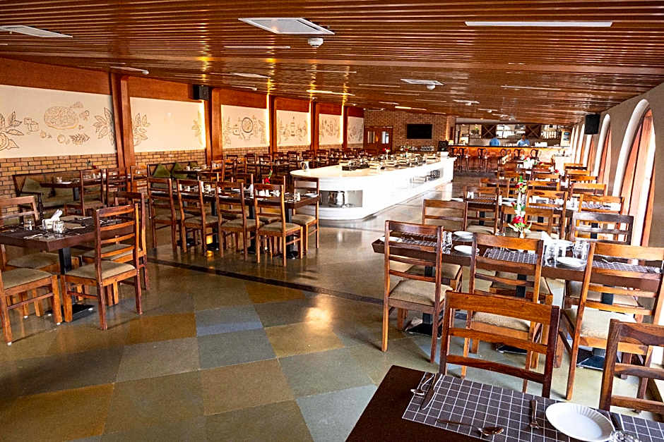 Om Vilas Benares, Varanasi