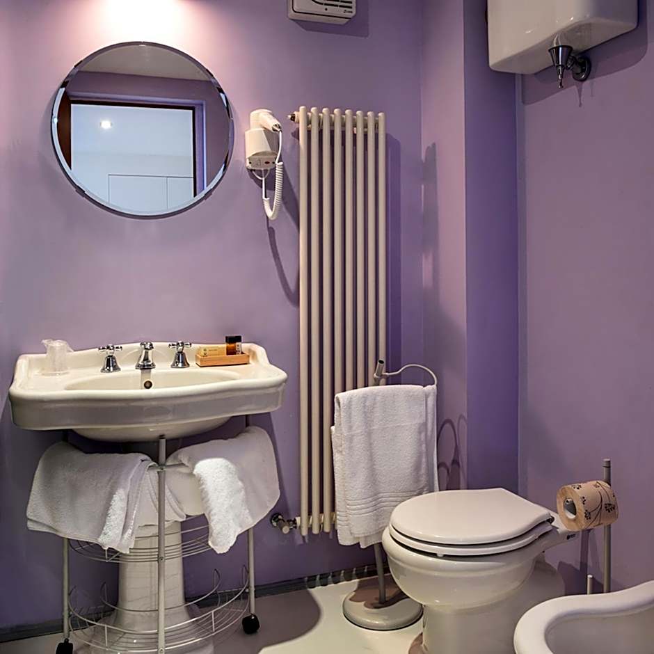 Hotel Villaggio Le Stelline