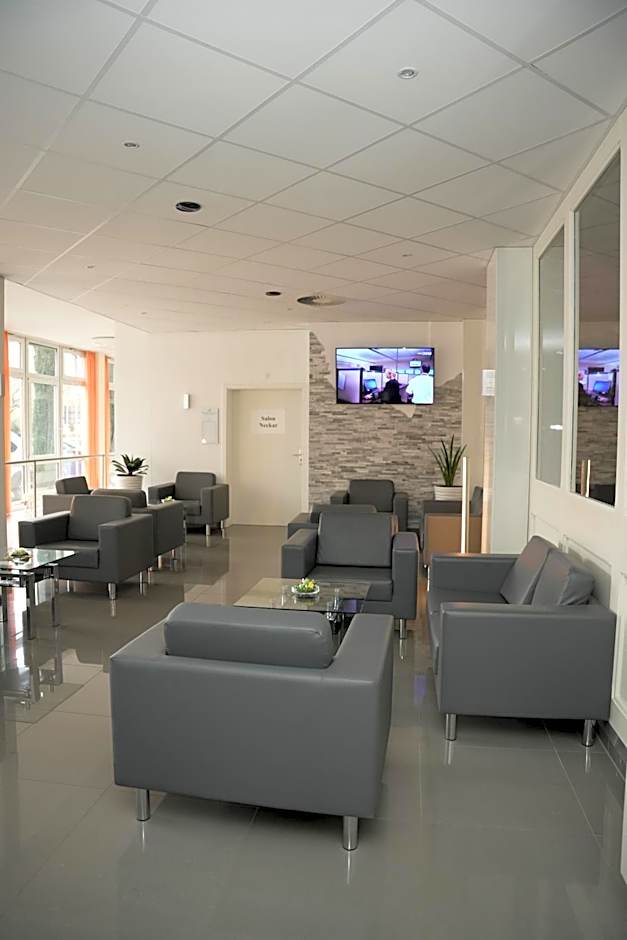 Weber Hotel Mannheim