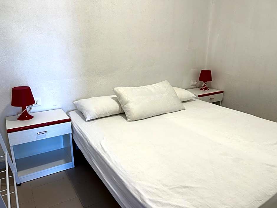 Case Vacanze a Rossano