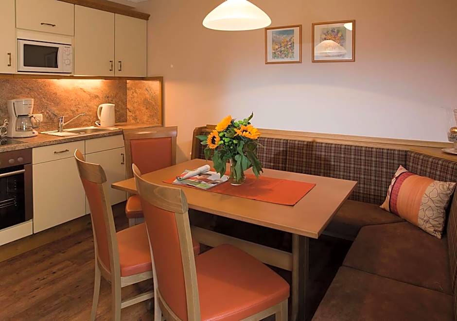 Wellness-Aparthotel Montana