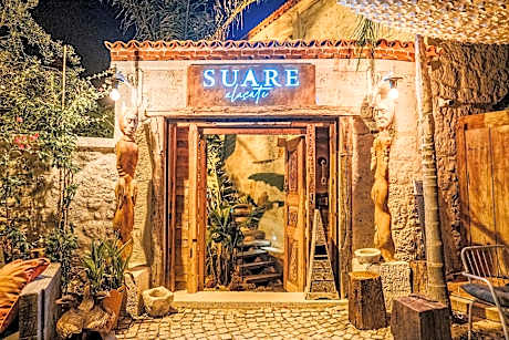Suare Alaçatı