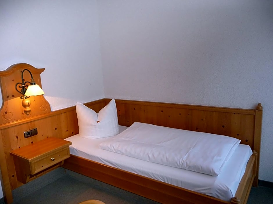Hotel-Gasthaus Steiger