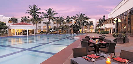 Lemon Tree Hotel Aurangabad
