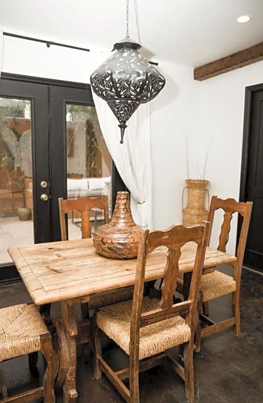Talavera Palm Springs