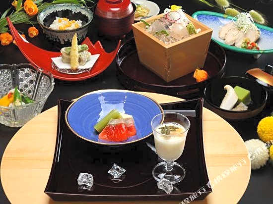 Irohaya Ryokan