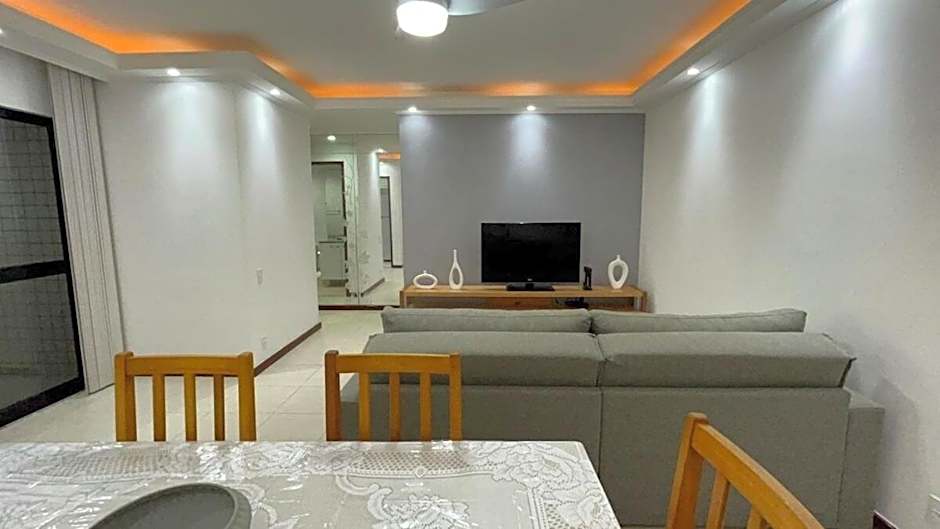 Cabo Frio Elegance Apartament
