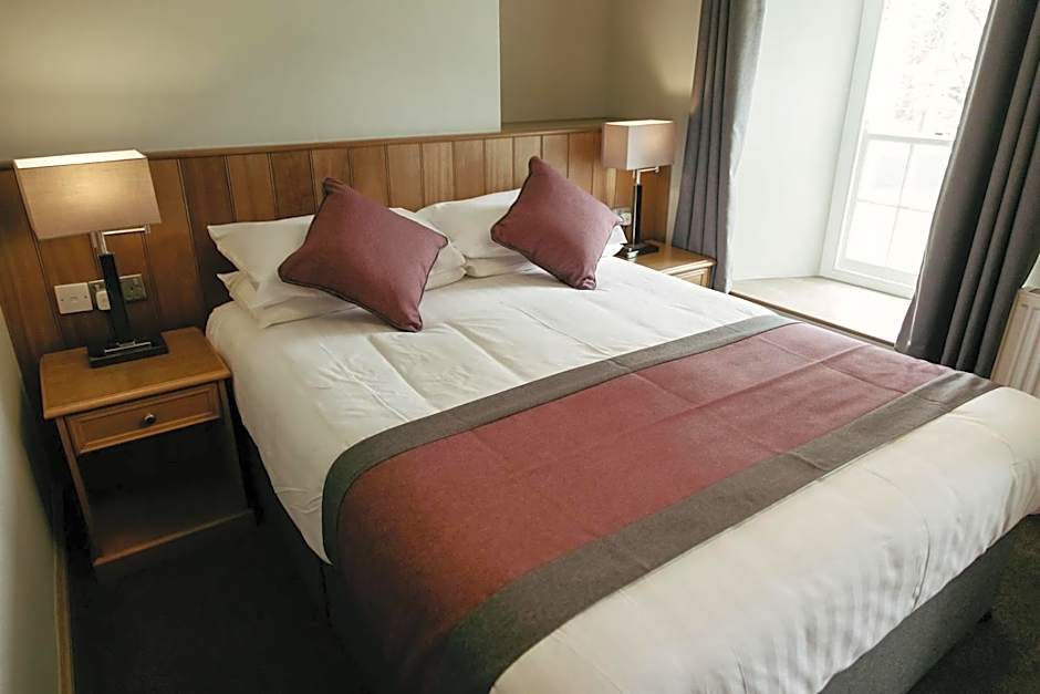 St. Davids Cross Hotel