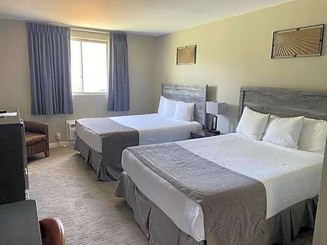 Carolina Pine Inn near Southern Pines-Pinehurst
