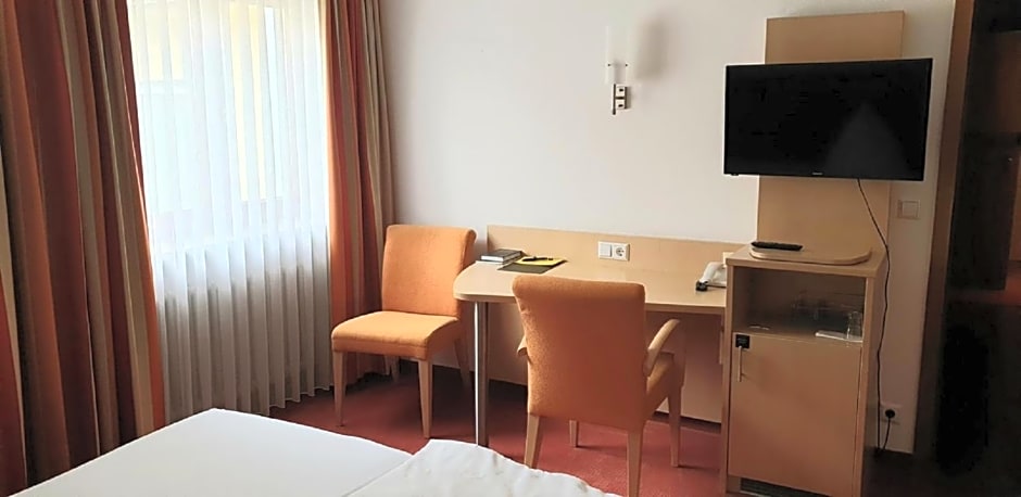 LILTON Hotel Stuttgart-Zuffenhausen
