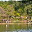 Ogute Lakeside Ryokan Shirasagiso
