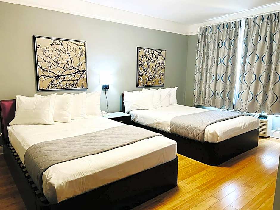 Ponce De Leon Hotel