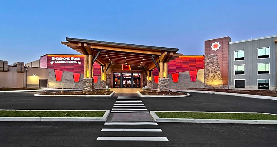 Shoshone Rose Casino & Hotel
