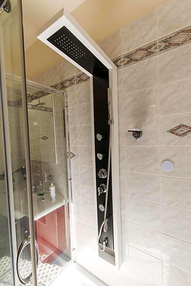 B&B Luxury