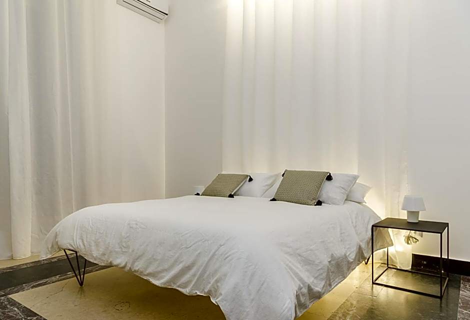 B&B 4 ELEMENTI CATANIA