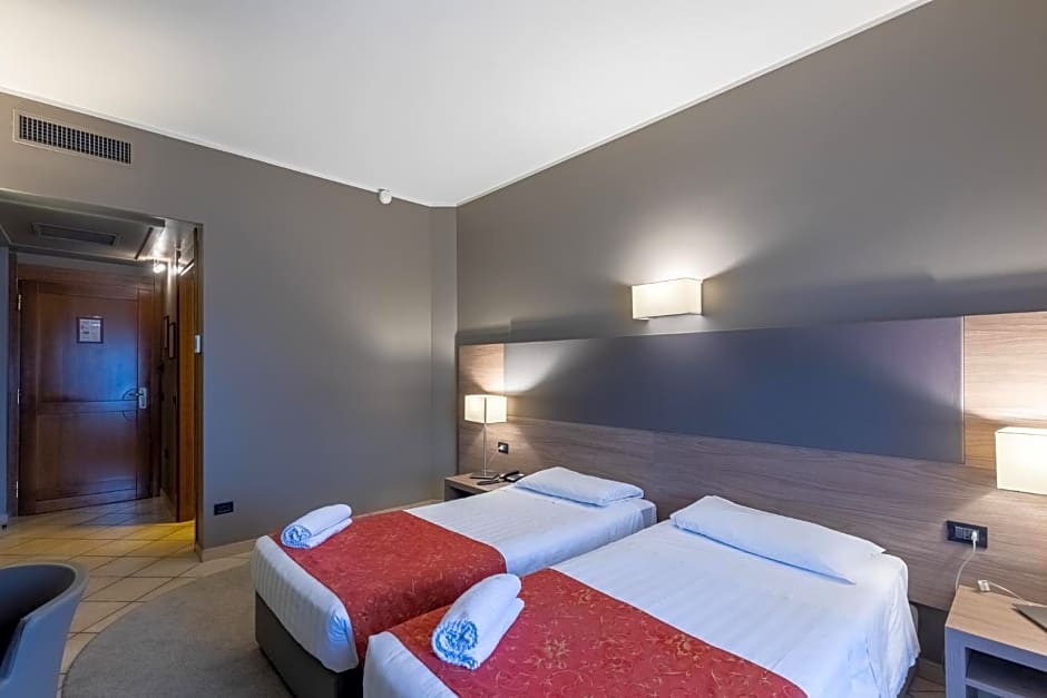 Hotel Sunflower