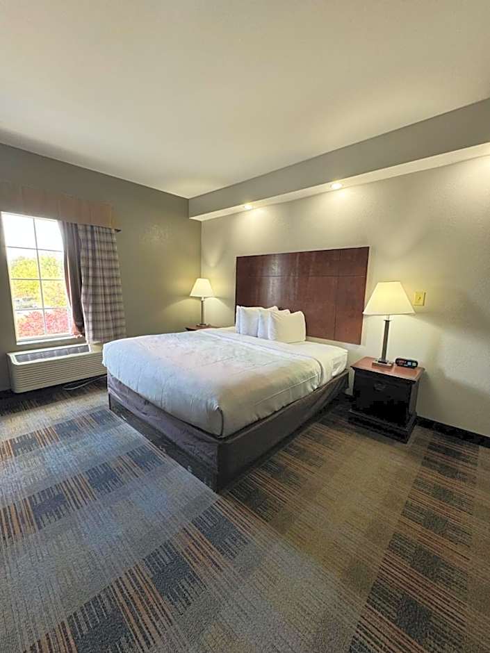 Quality Inn Newnan - Atlanta South