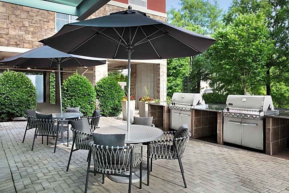 TownePlace Suites by Marriott Franklin Cool Springs