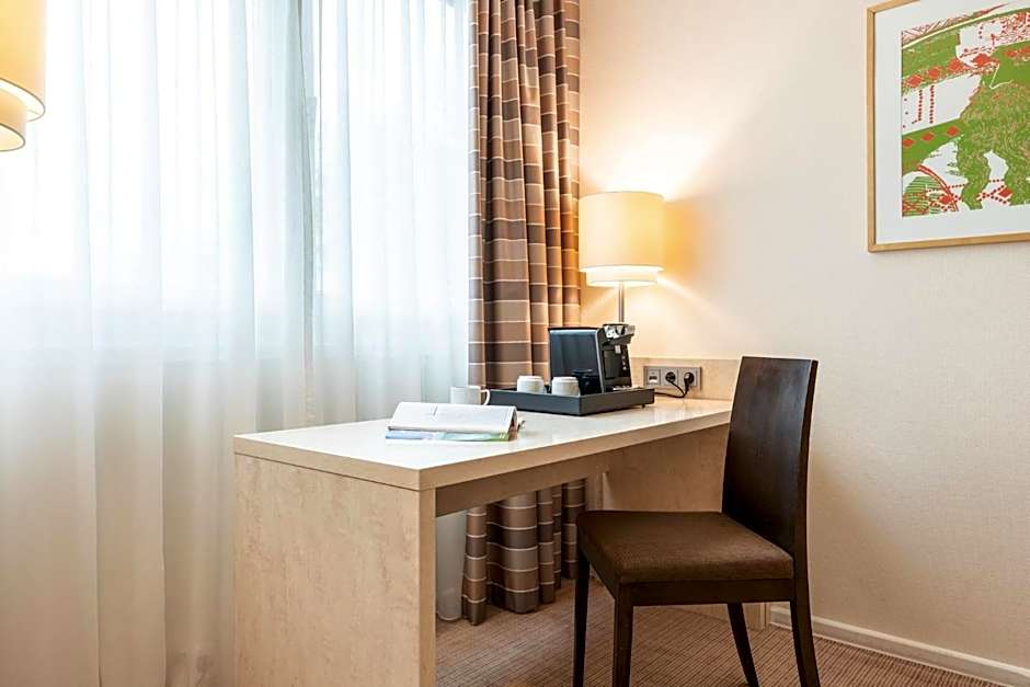Garner Hotel Mainz by IHG