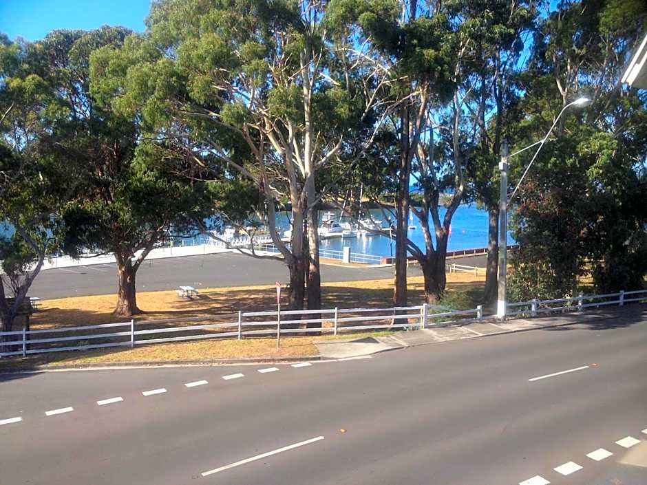 The Wharf Hotel Wynyard