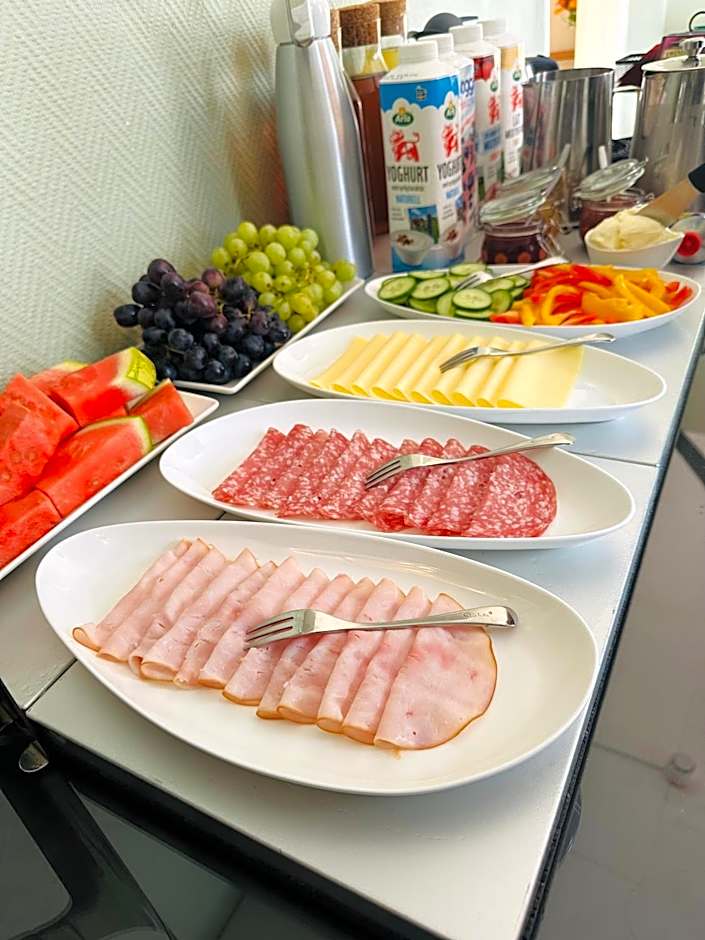 Vattengrändens Vandrarhem & Hotel