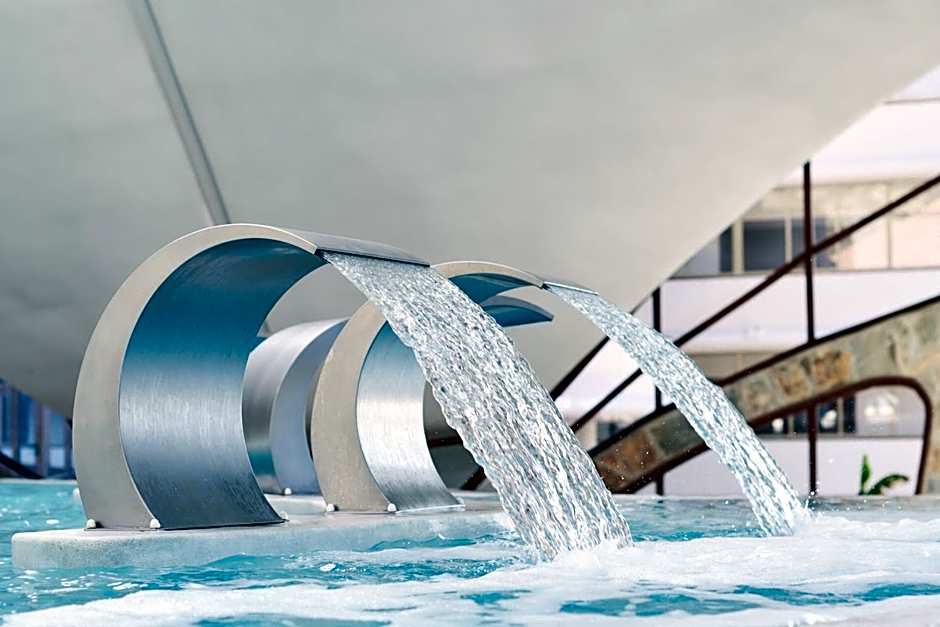 Gloria Palace San Agustín Thalasso & Hotel