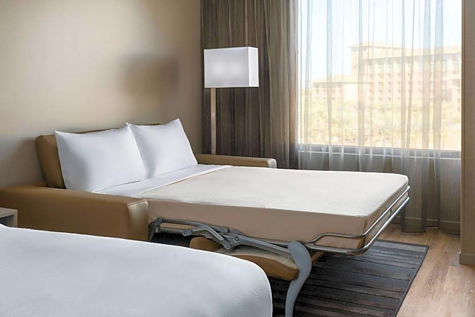 AC Hotel by Marriott Scottsdale North