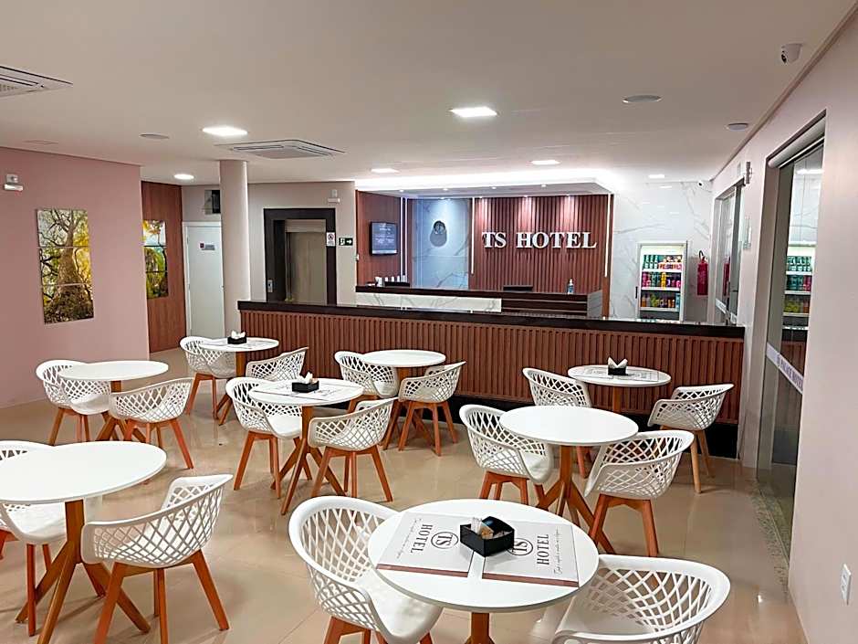 TS HOTEL