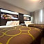 Super 8 by Wyndham Macleod Trail Calgary