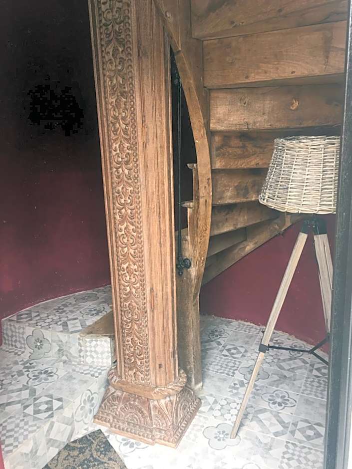 Boutique Hotel B&B Fleurie